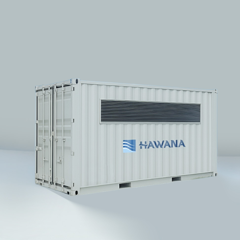Cascadia Model