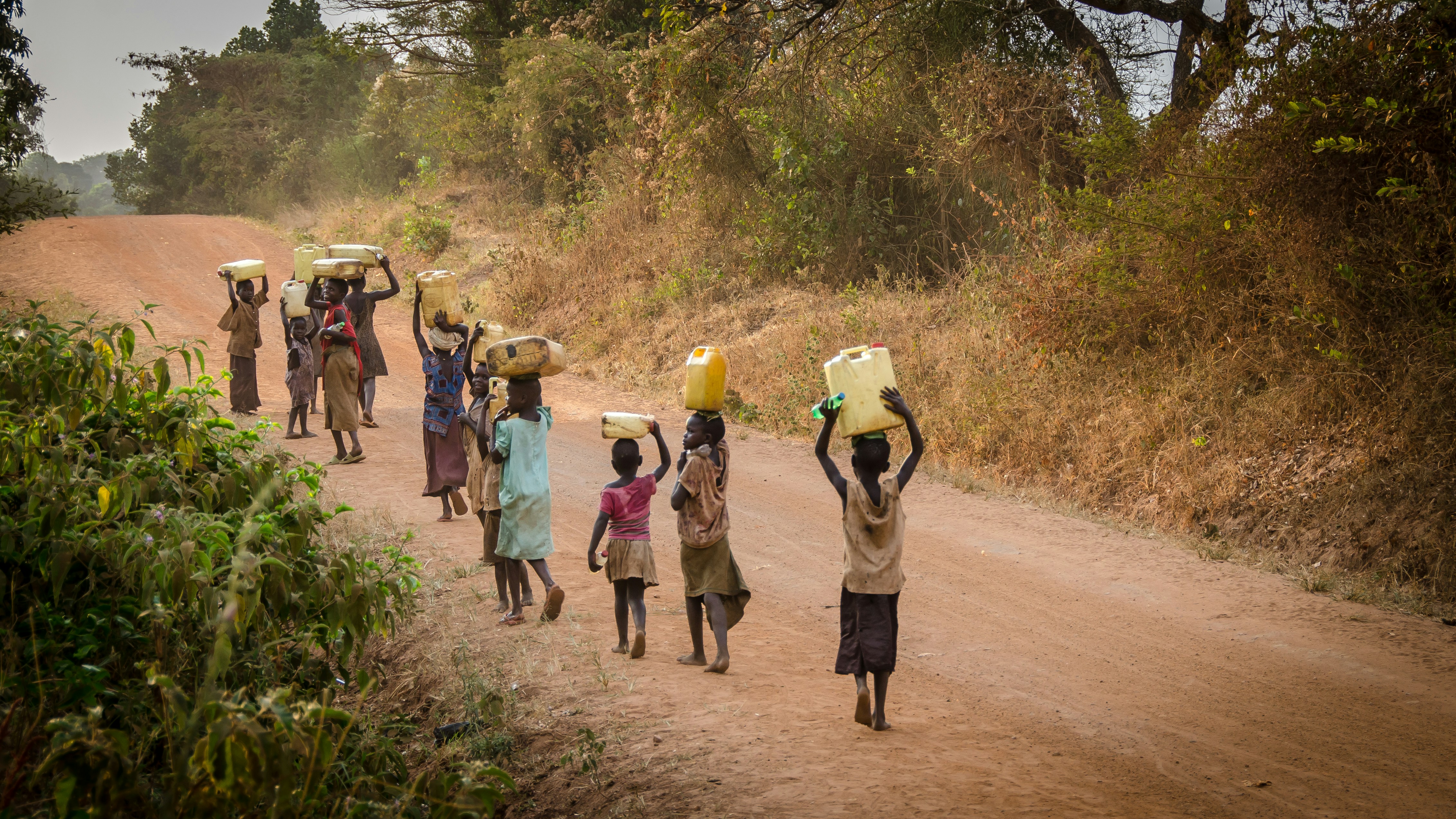 Hawana Human Centered - Community Impact and Solutions