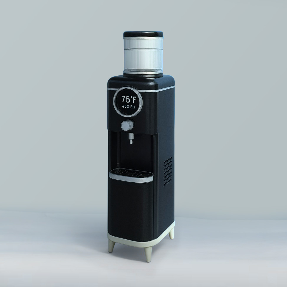 Oasis Model